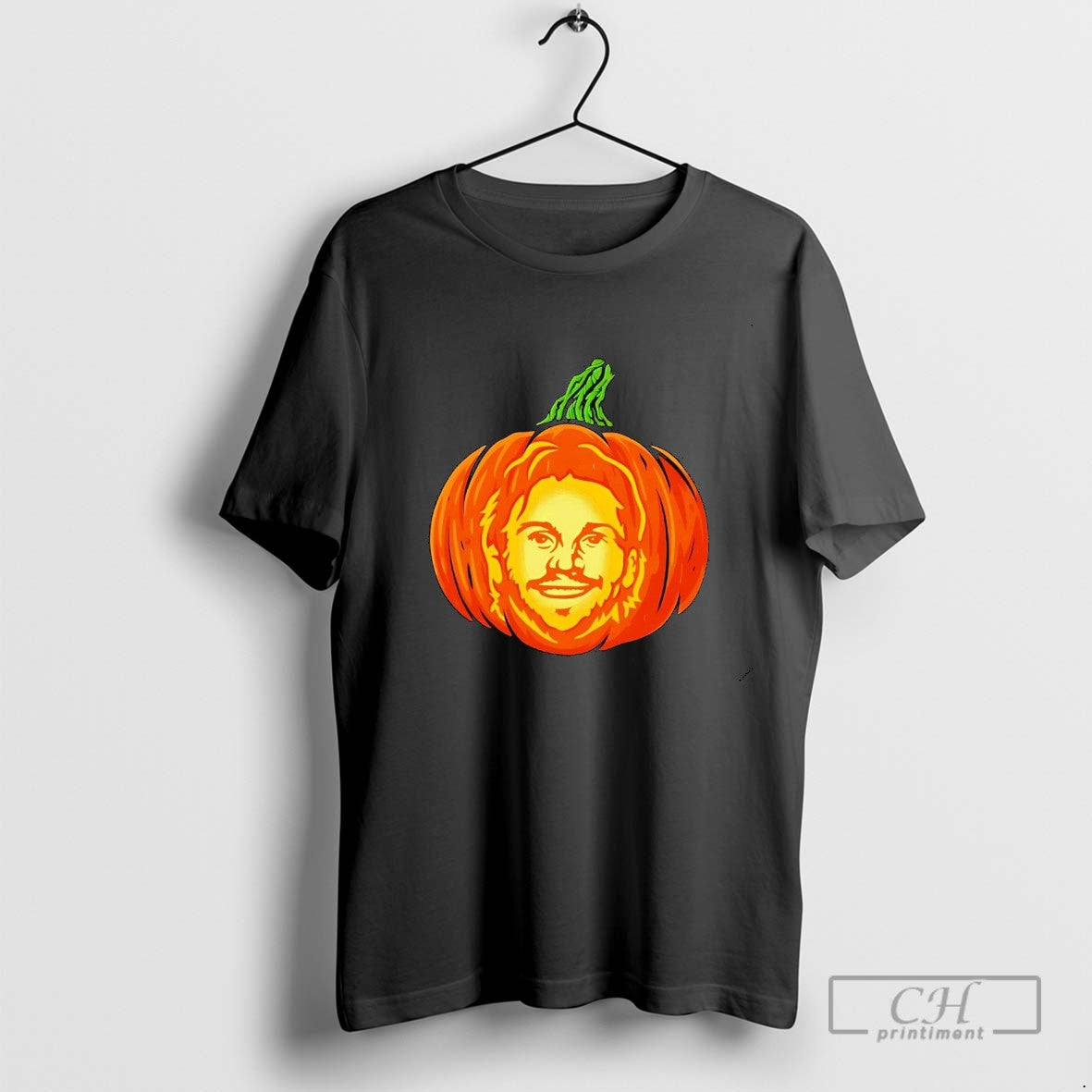 Josh Allen Jack O Lantern Halloween Sweatshirt Unique Look