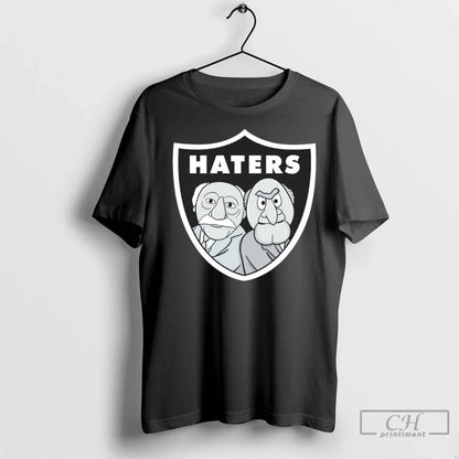 Just Boo Babyn Las Vegas Raiders Parody Logo T Shirts Shirt Unique
