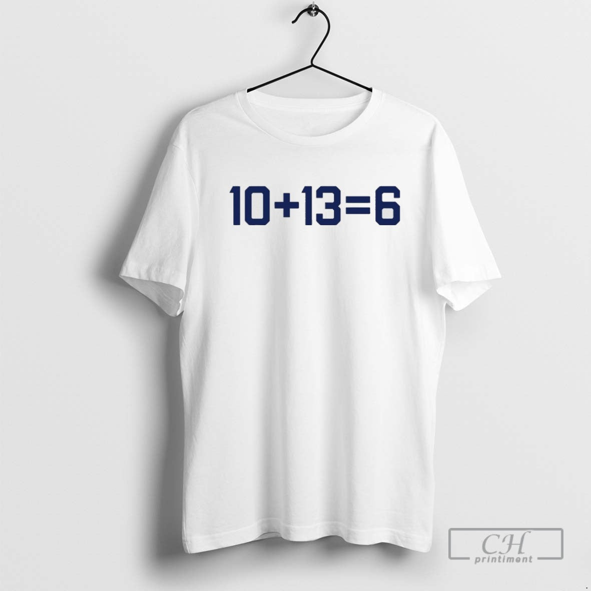 Justin Herbert And Keenan Allen 10 13 6 TShirt Classic Look