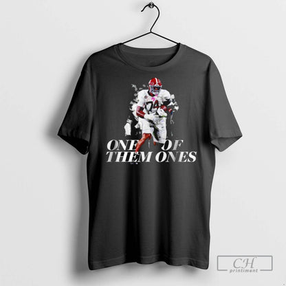Kadyn Proctor One Them Ones T Shirts Tee Authentic Fashion