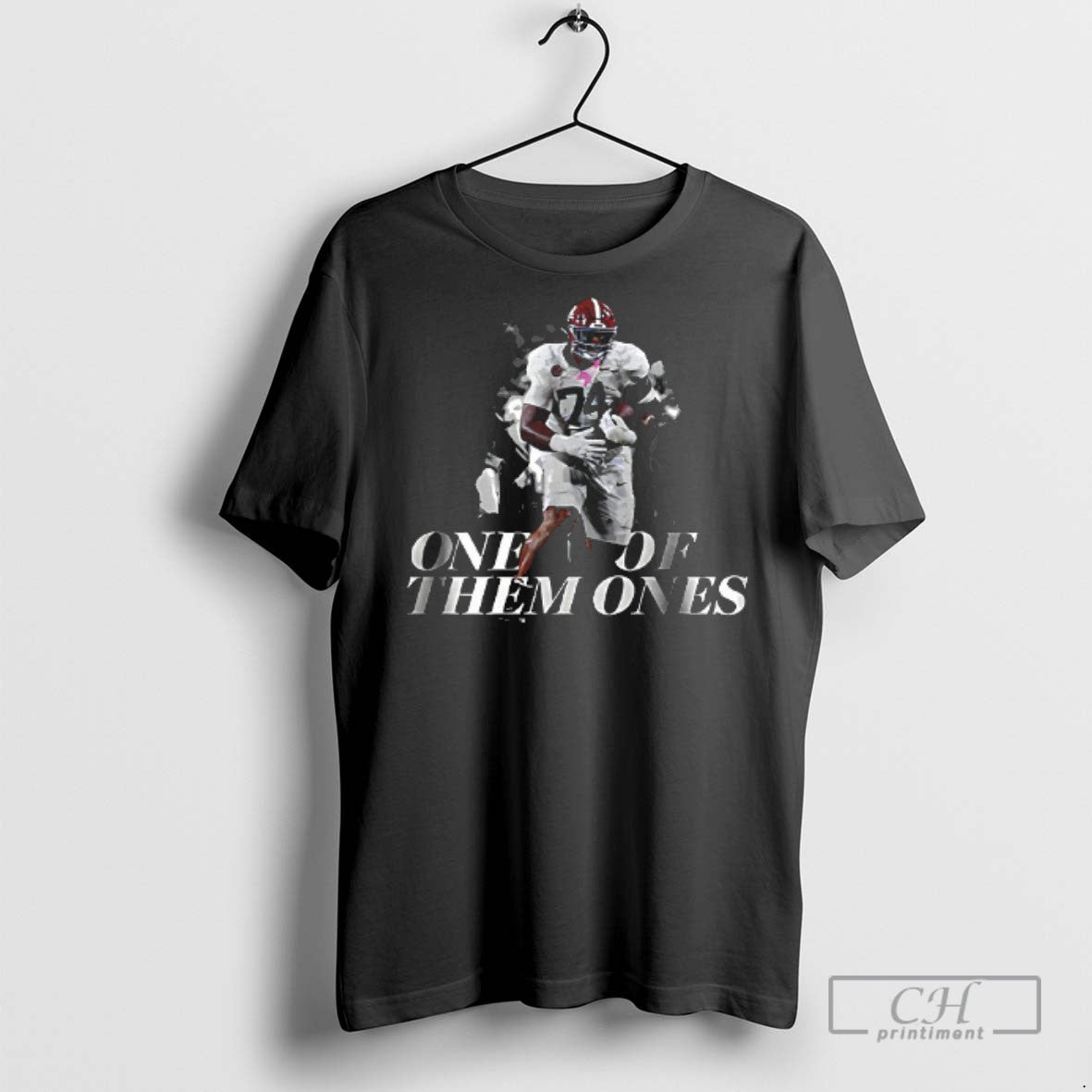 Kadyn Proctor One Them Ones T Shirts TShirt Trendy Design