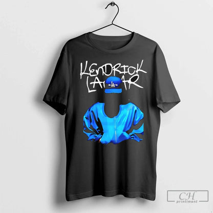 Kendrick Lamar Its Just Big T Shirts Tee Classic Design