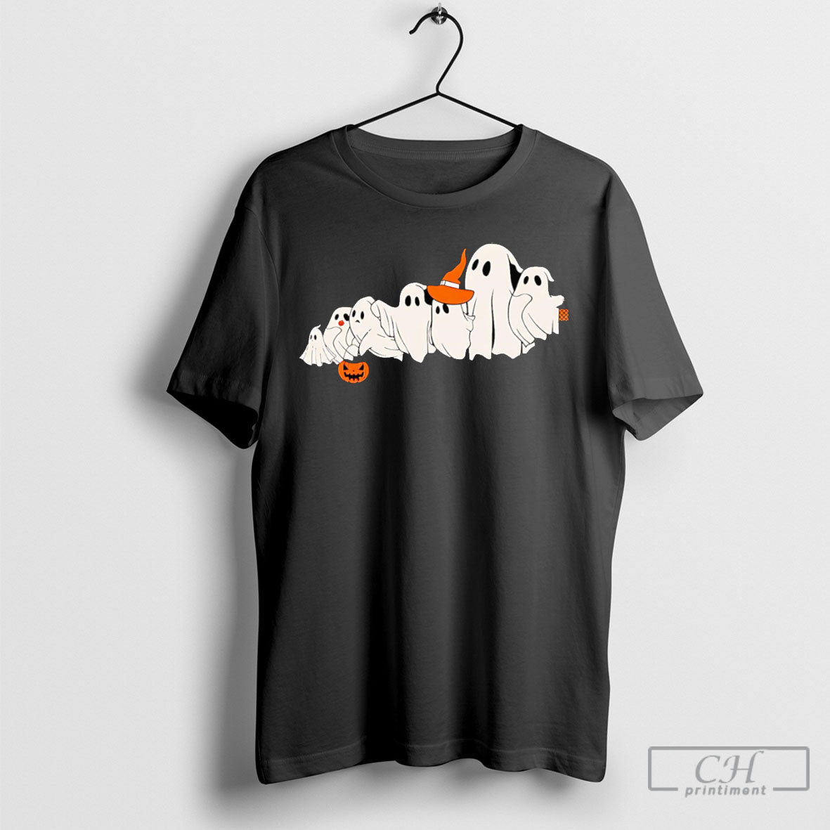 Kentucky Ghosts Halloween Long Sleeve Stylish Outfit