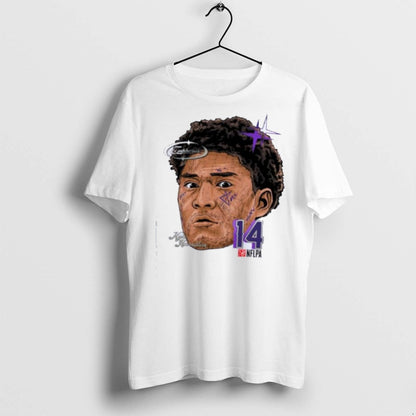 Kyle Hamilton Fat Head T Shirts TShirt Stylish Style