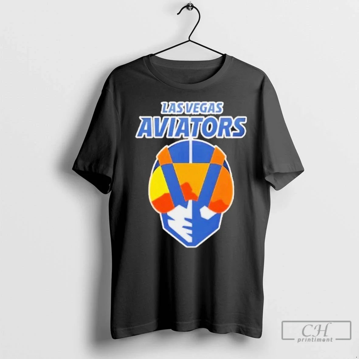 Las Vegas Aviators 2025 Logo T Shirts Sweatshirt Vintage Apparel