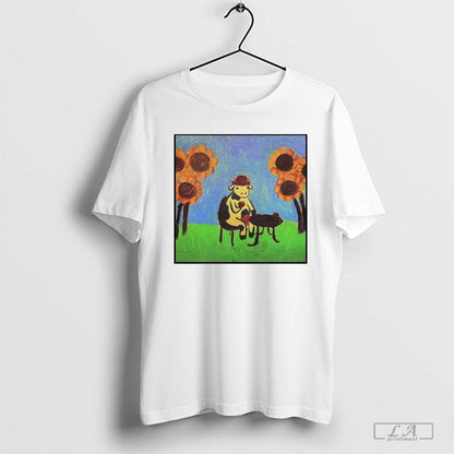 Leanbeeftees Tea Time Beef Shirt Trendy Fashion