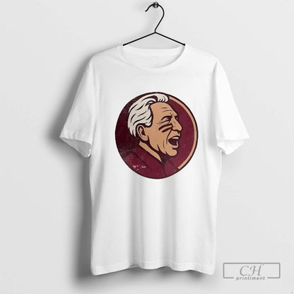 Lee Corso Not So Fast My Friend Logo Tank Top Designer Collection