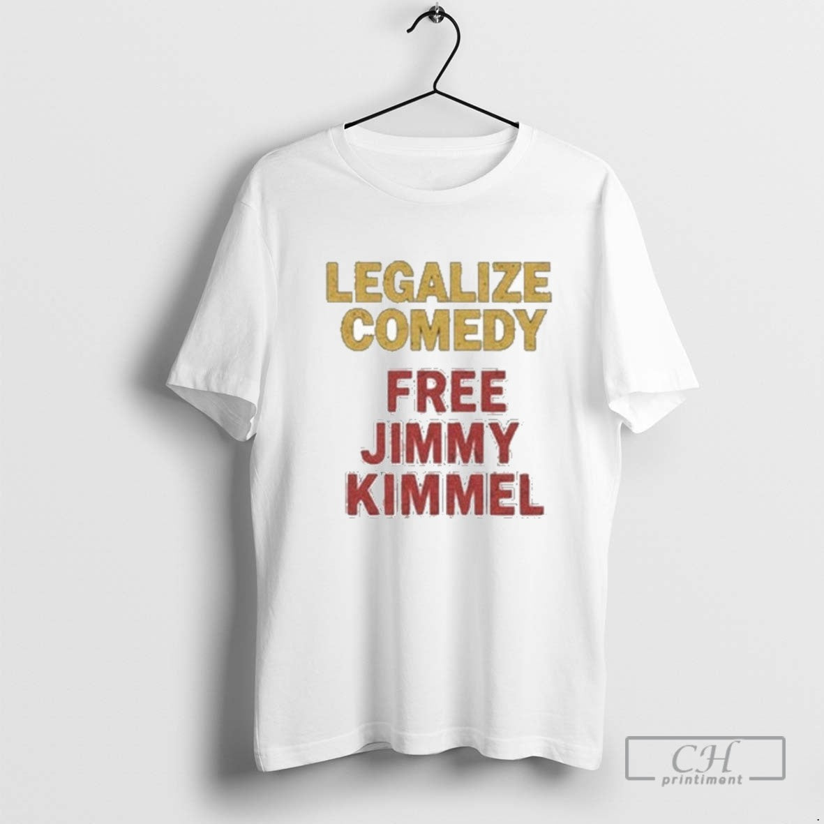 Legalize Comedy Free Jimmy Kimmel Sweatshirt Exclusive Design