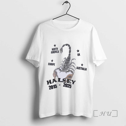Back To Badlands Halsey 2025 2026 North America Uk Europe Australia