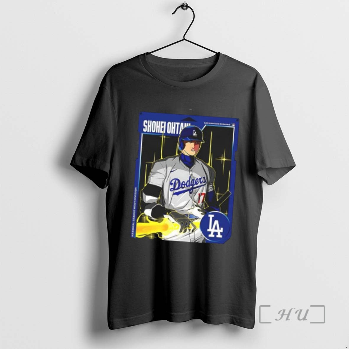 Los Angeles Dodgers Shohei Ohtani Shotime Mvp 2025 TShirt Designer