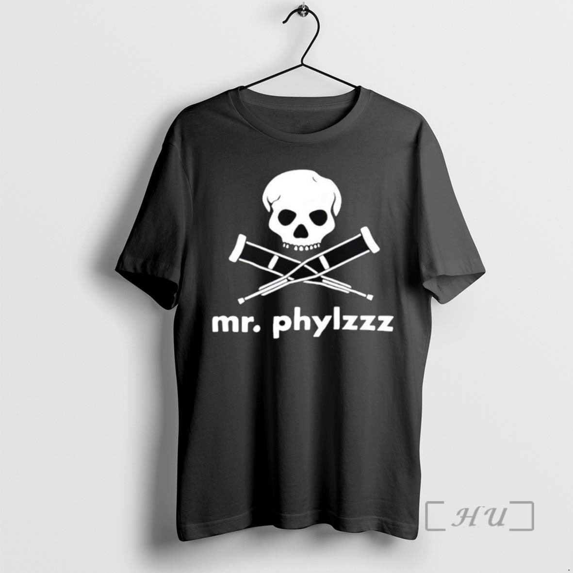 Mr TShirt Trendy Fashion