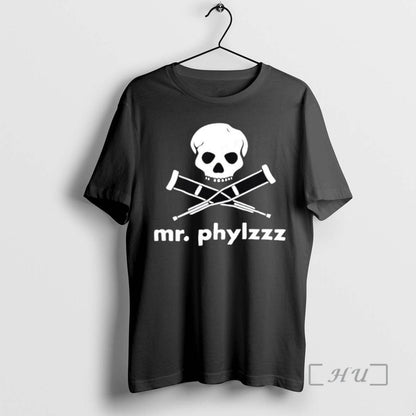 Mr TShirt Trendy Fashion