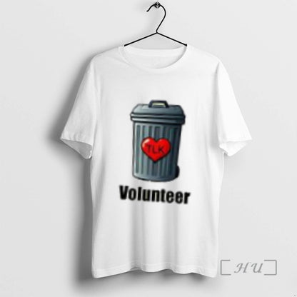 Volunteer I Cleaned Up Kalamazoo Trashlovekzoo Two Sided Mugs And T