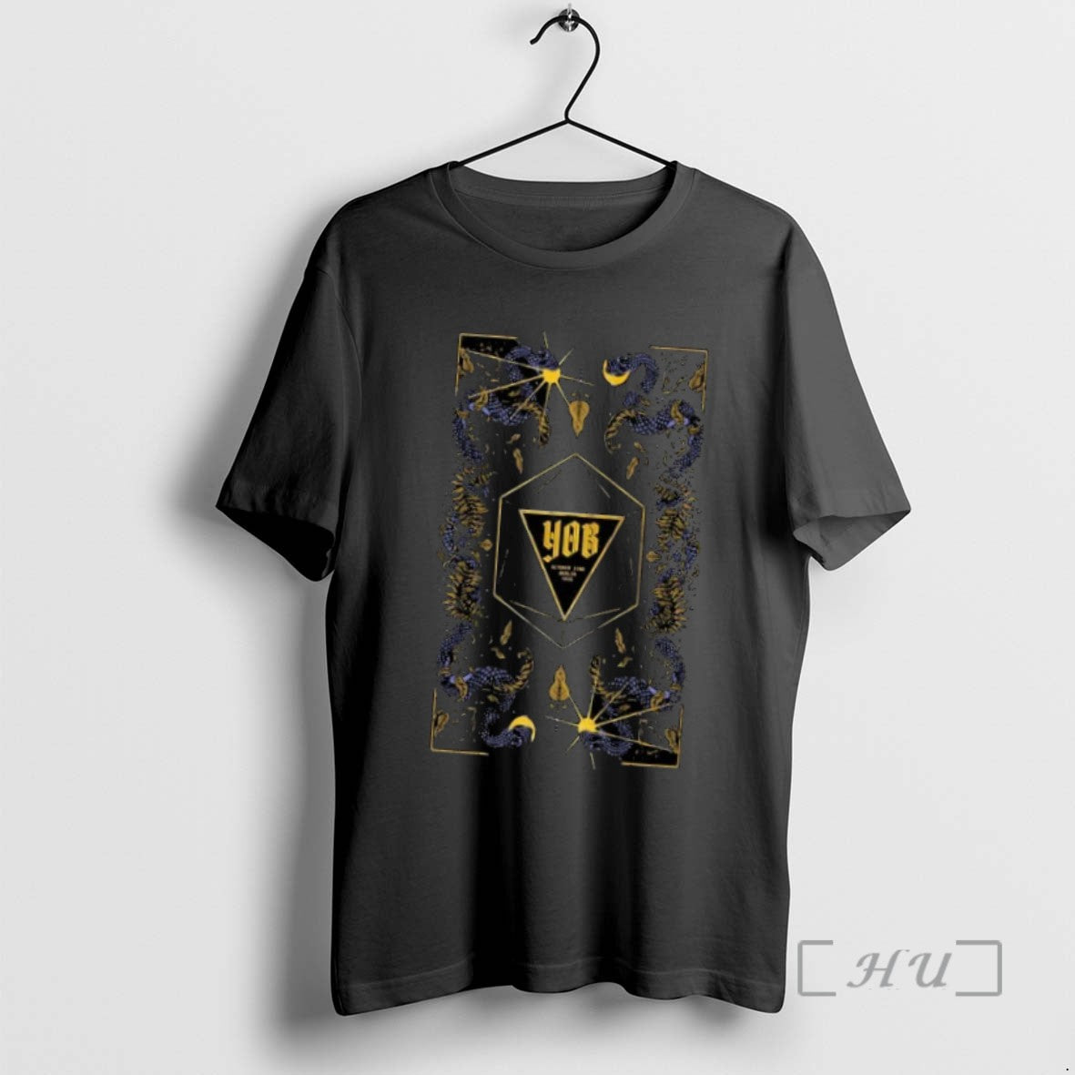 Yob Oct 22 2025 So36 Berlin Tank Top Trendy Design