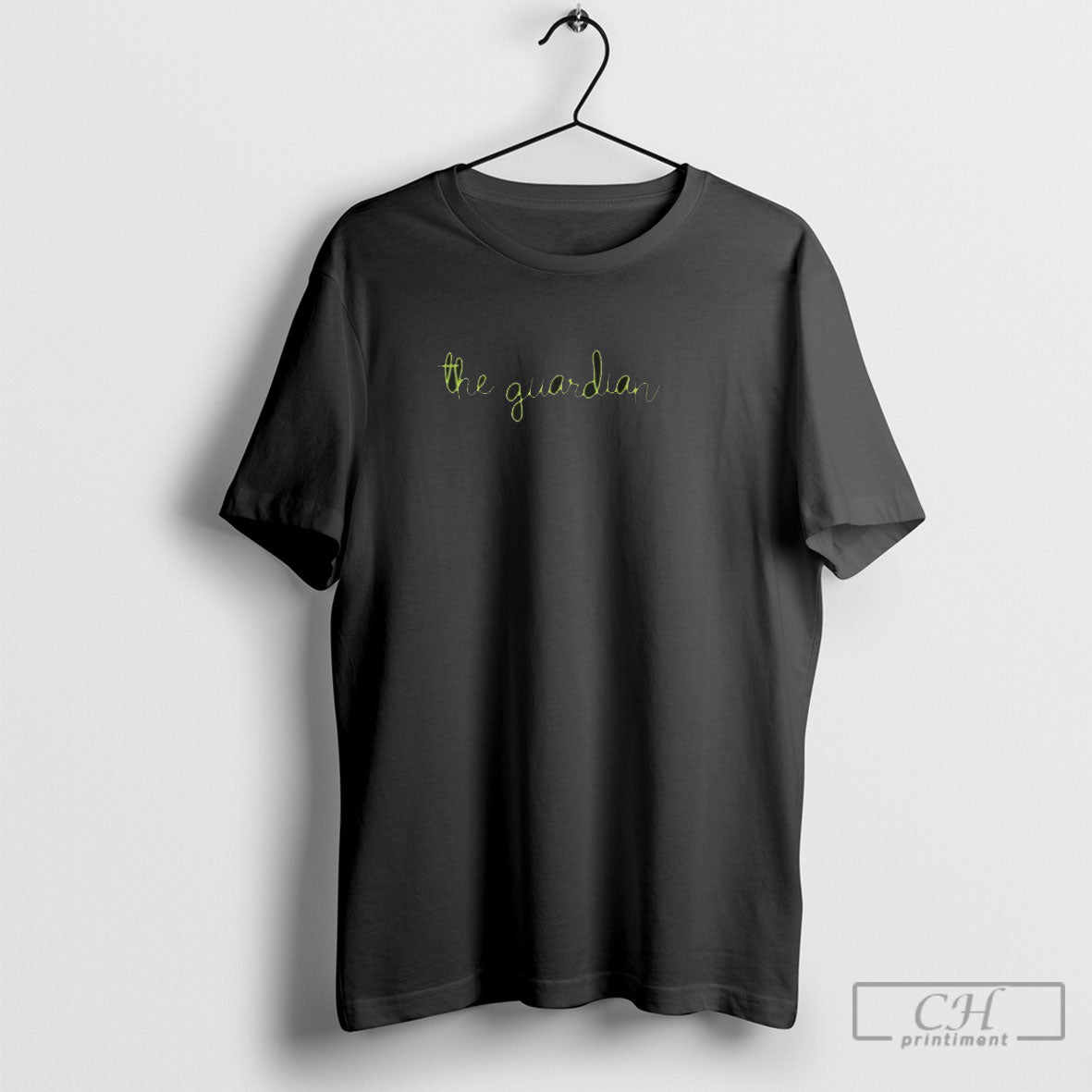 Lingua Franca Guardian Sweatshirt Trendy Collection
