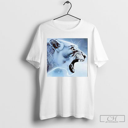 Lion Ragebait Hall Fame Tank Top Modern Merch
