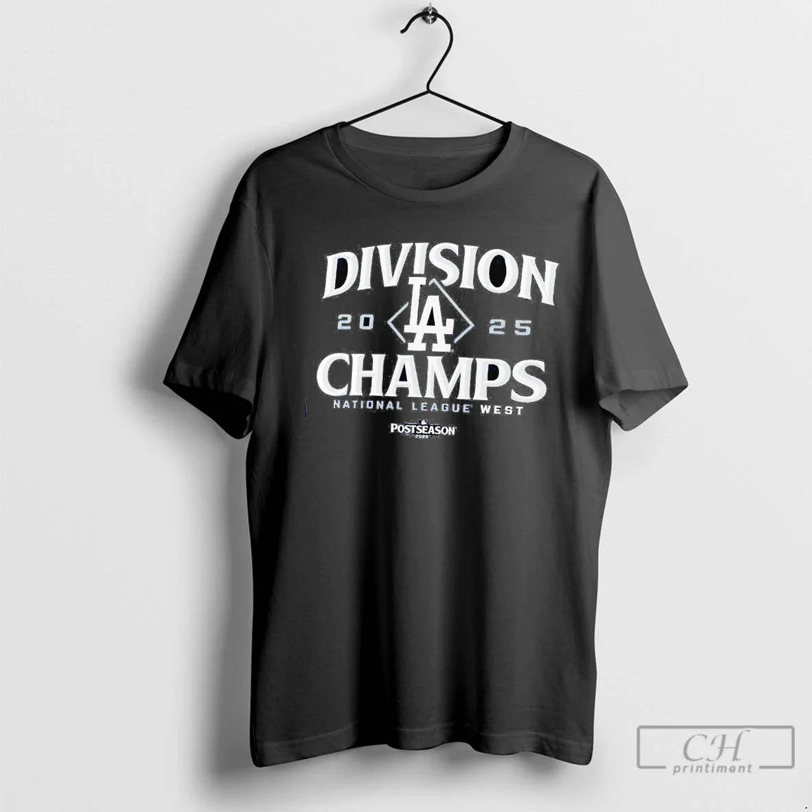 Los Angeles Dodgers Division Champs 2025 Nl West Division Champions