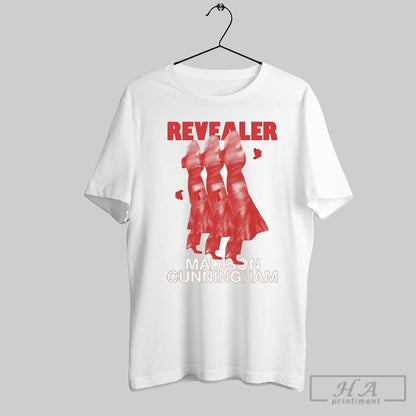 Madison Cunningham Revealer T Shirts Hoodie Trendy Gift