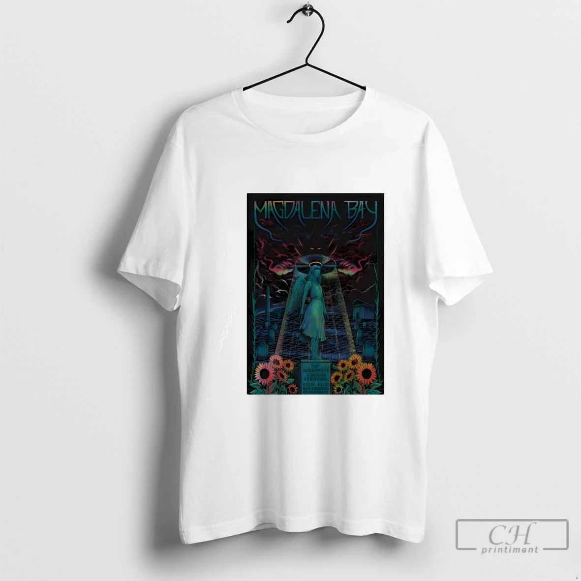 Magdalena Tour 2025 Hollywood Ca Us Hollywood Forever New Tank Top
