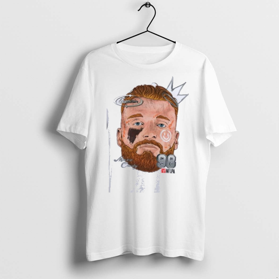 Maxx Crosby Fat Head T Shirts Tee Unique Collection