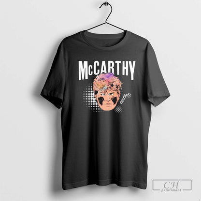 Mccarthy Swag Head Signature Long Sleeve Classic Collection