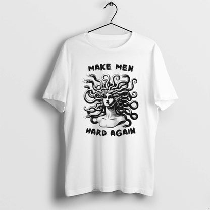 Medusa Make Hard Again T Shirts Shirt Unique Apparel