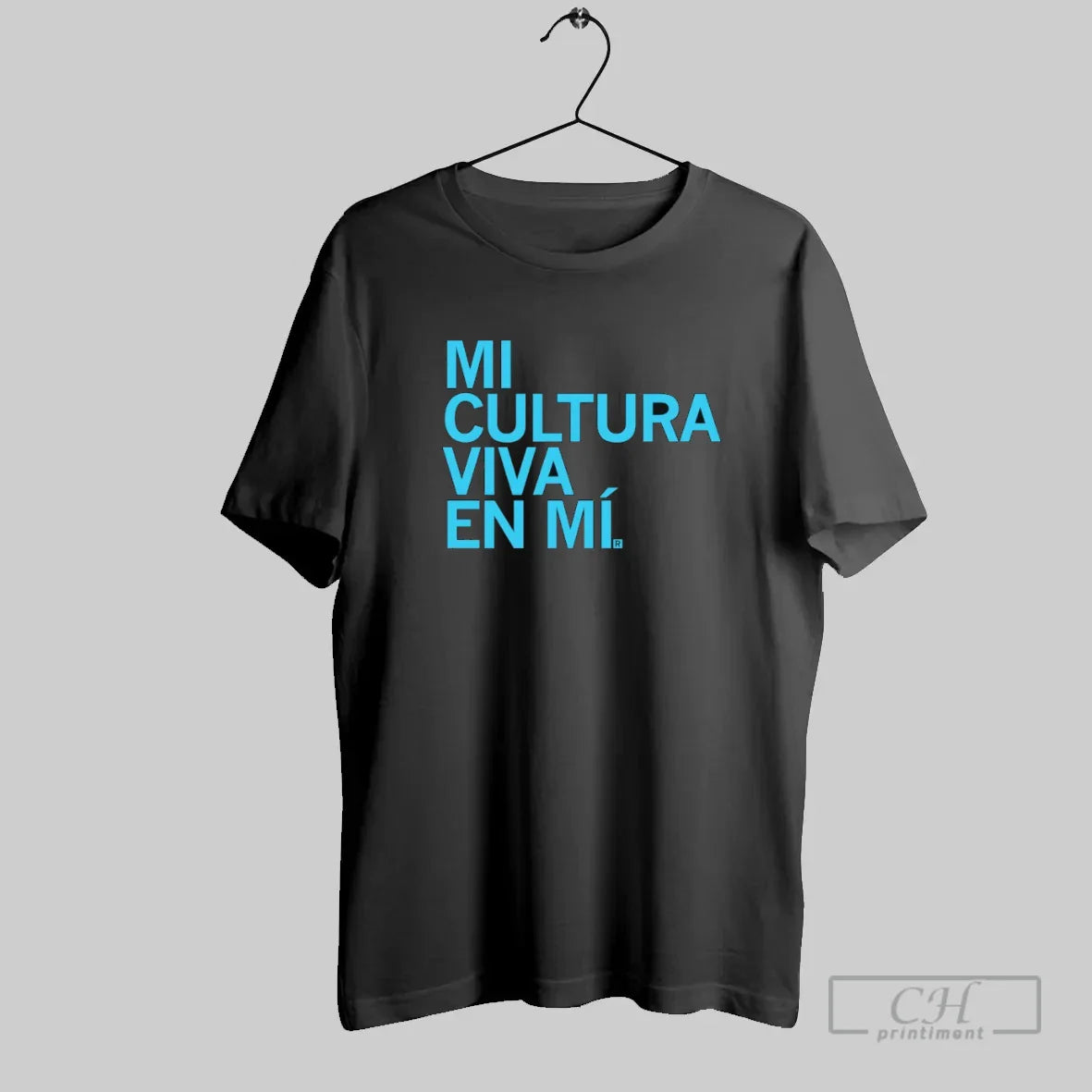 Mi Cultura Viva En Mi Tank Top Modern Outfit