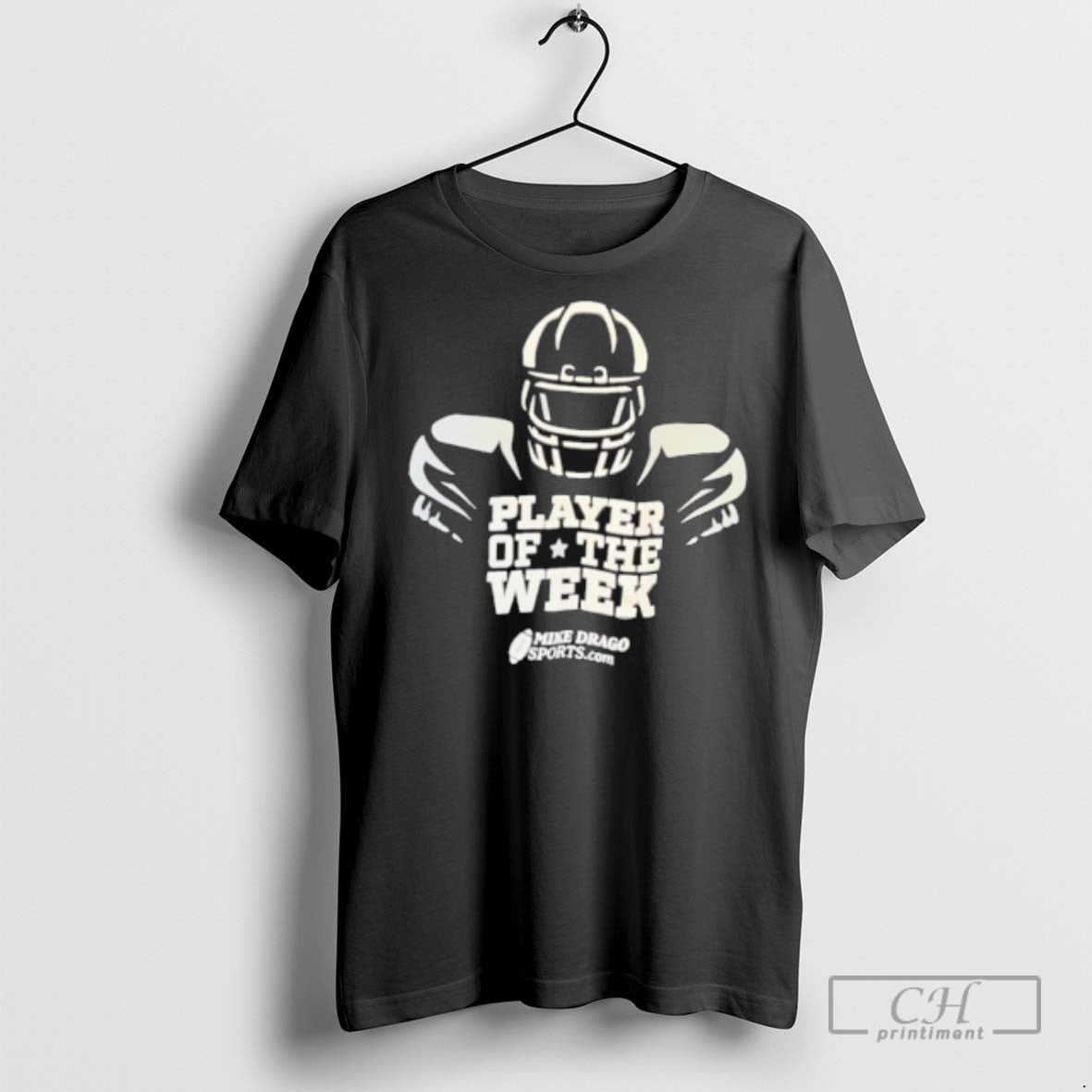 Michael Miller Jr T Shirts Tee Classic Art