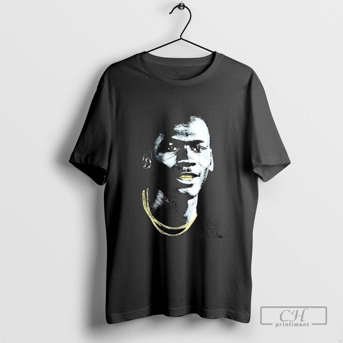 Michael Gold Grill Screen Gang T Shirts Shirt Premium Gift