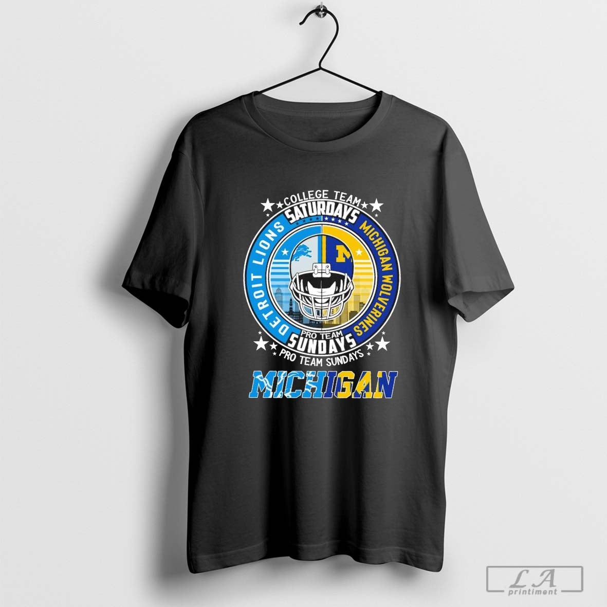 Michigan Sports Teams Detroit Lions Pro Team Sundays And Michigan