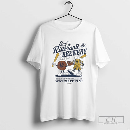 Milwaukee Sal Frelick Summer Cartoon Tank Top Classic Gift