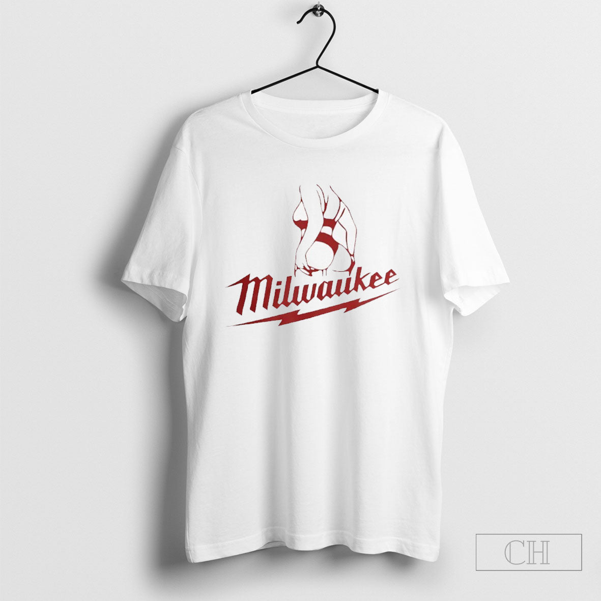 Milwaukee Booty Tank Top Modern Fashion