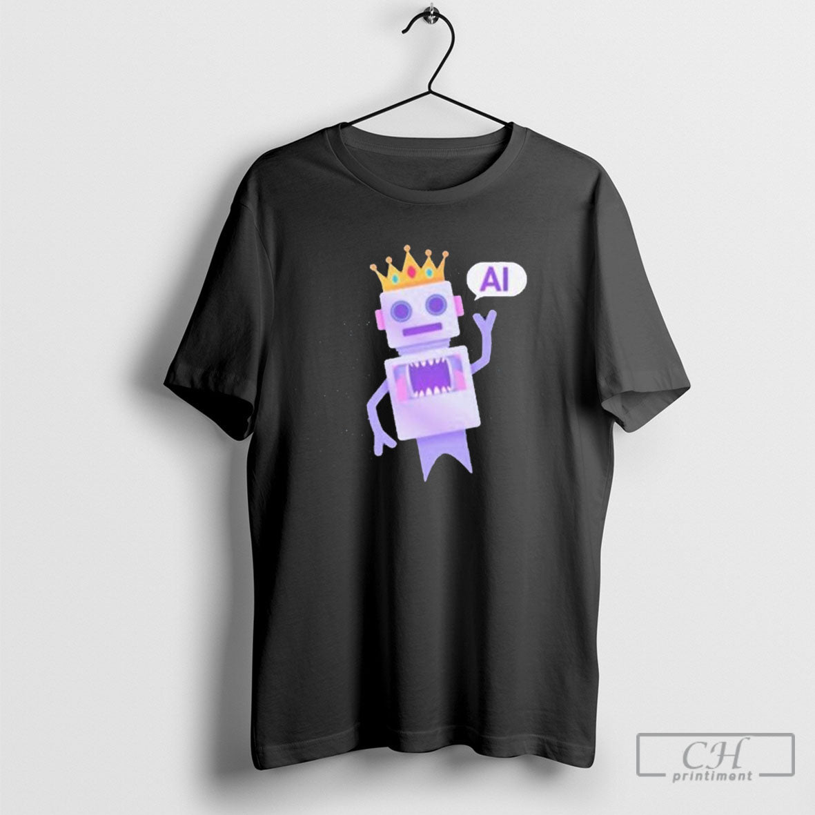 Ministry Testing 30 Days Ai Tee Trendy Outfit