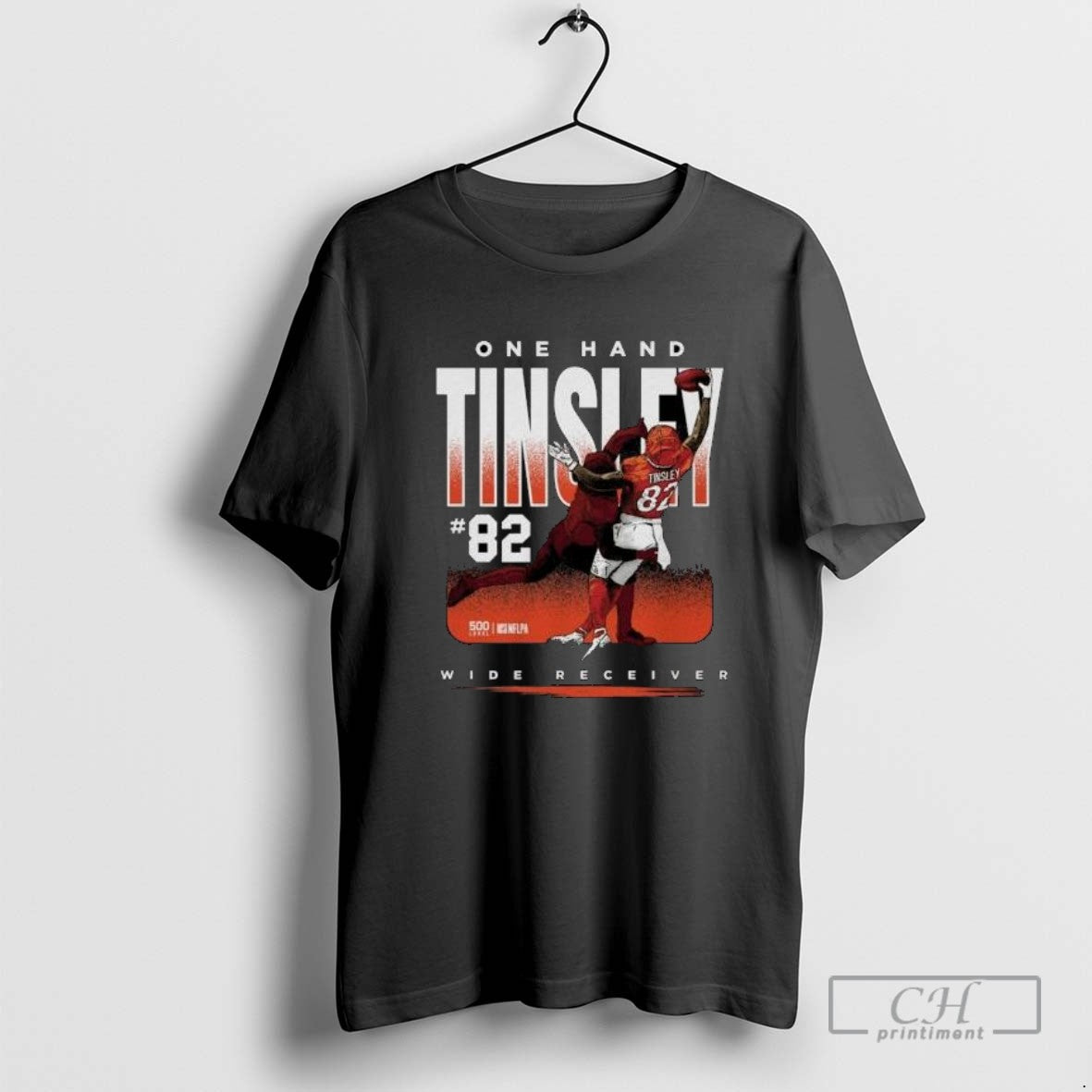 Mitchell Tinsley Cincinnati One Hand Catch 2025 Tank Top Retro Fashion