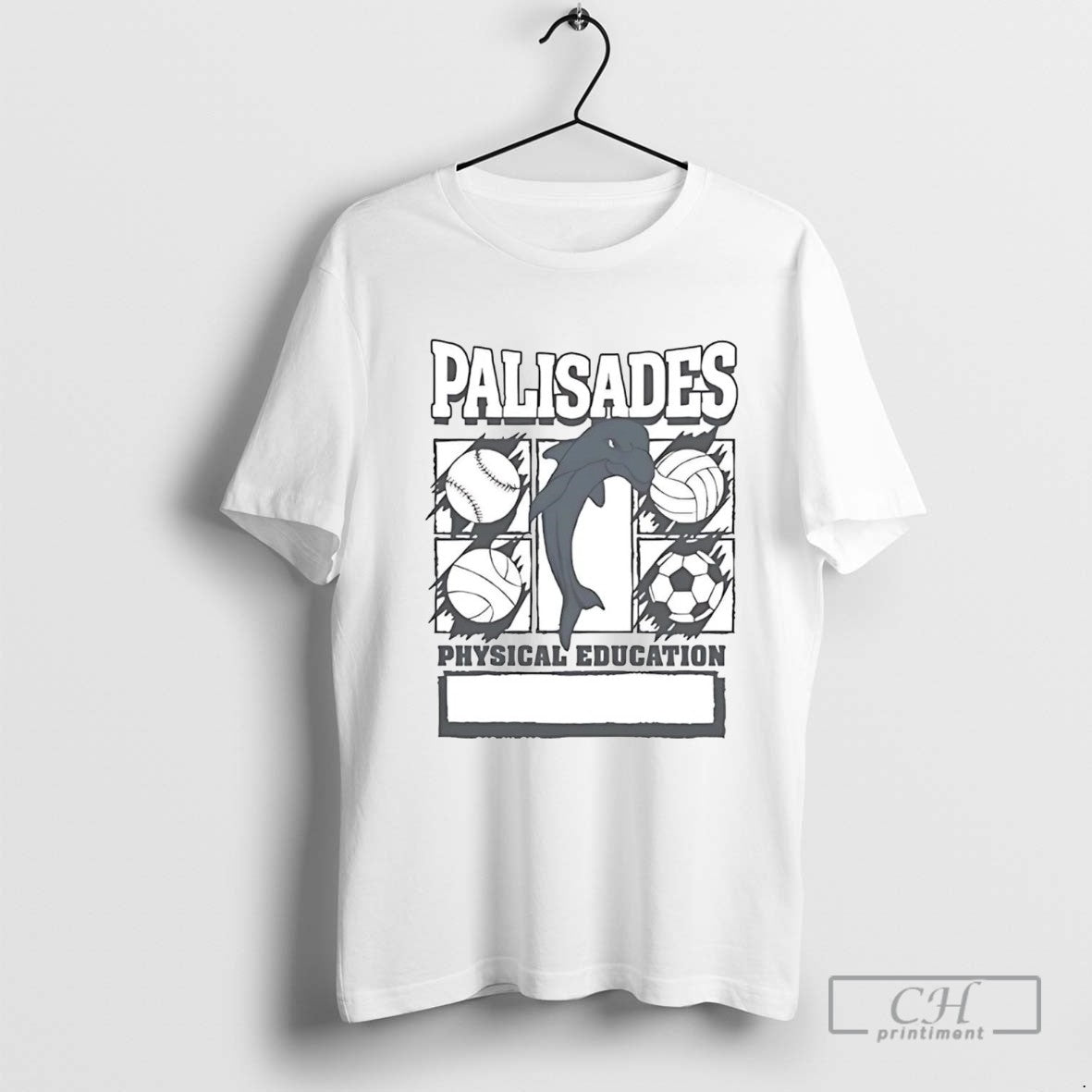Modern Family Alex Dunphy Wearing Palisades Physical Education Hoodie