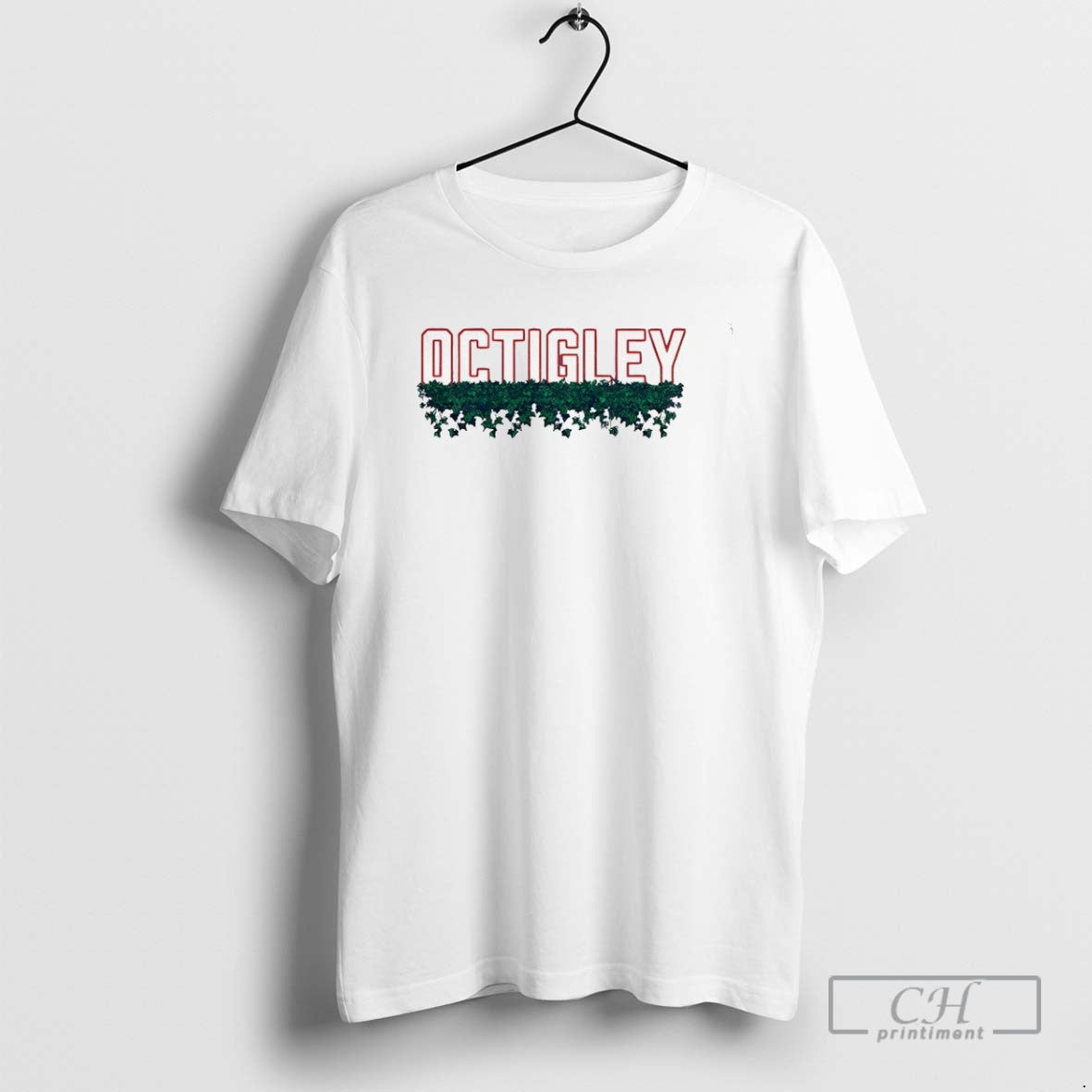 Mostly Sports Mark Titus And Brandon Walker Octigley T Shirts