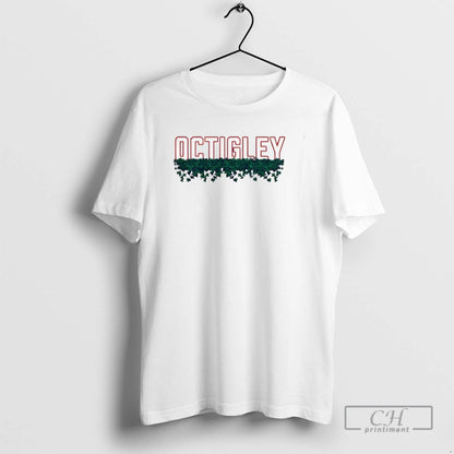 Mostly Sports Mark Titus And Brandon Walker Octigley T Shirts