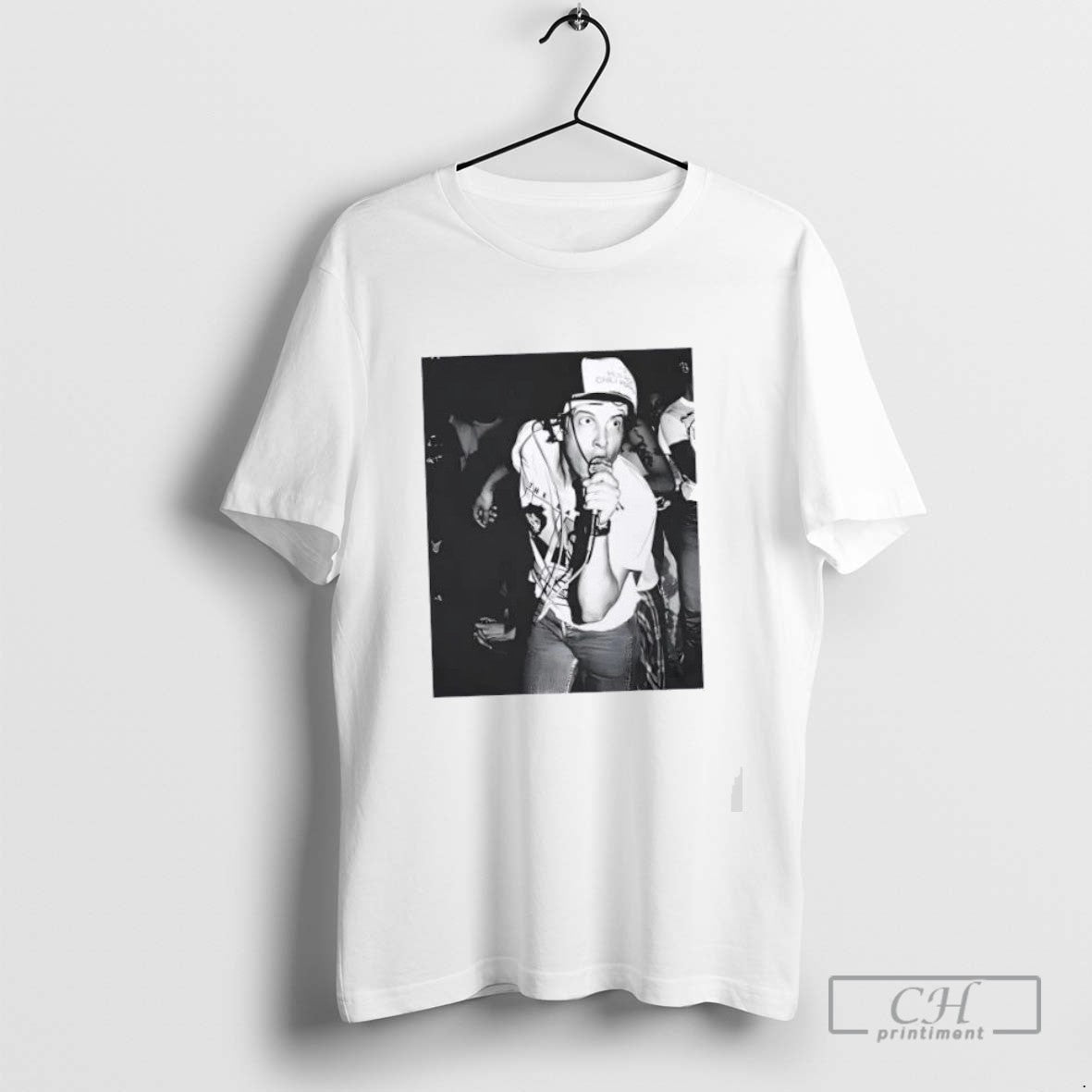 Naomi Petersen Keith Photo Long Sleeve Premium Merch