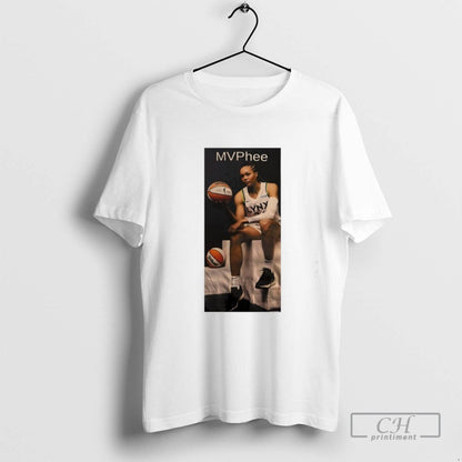 Napheesa Collier Mvphee Minnesota Lynx Basketball Tank Top Premium