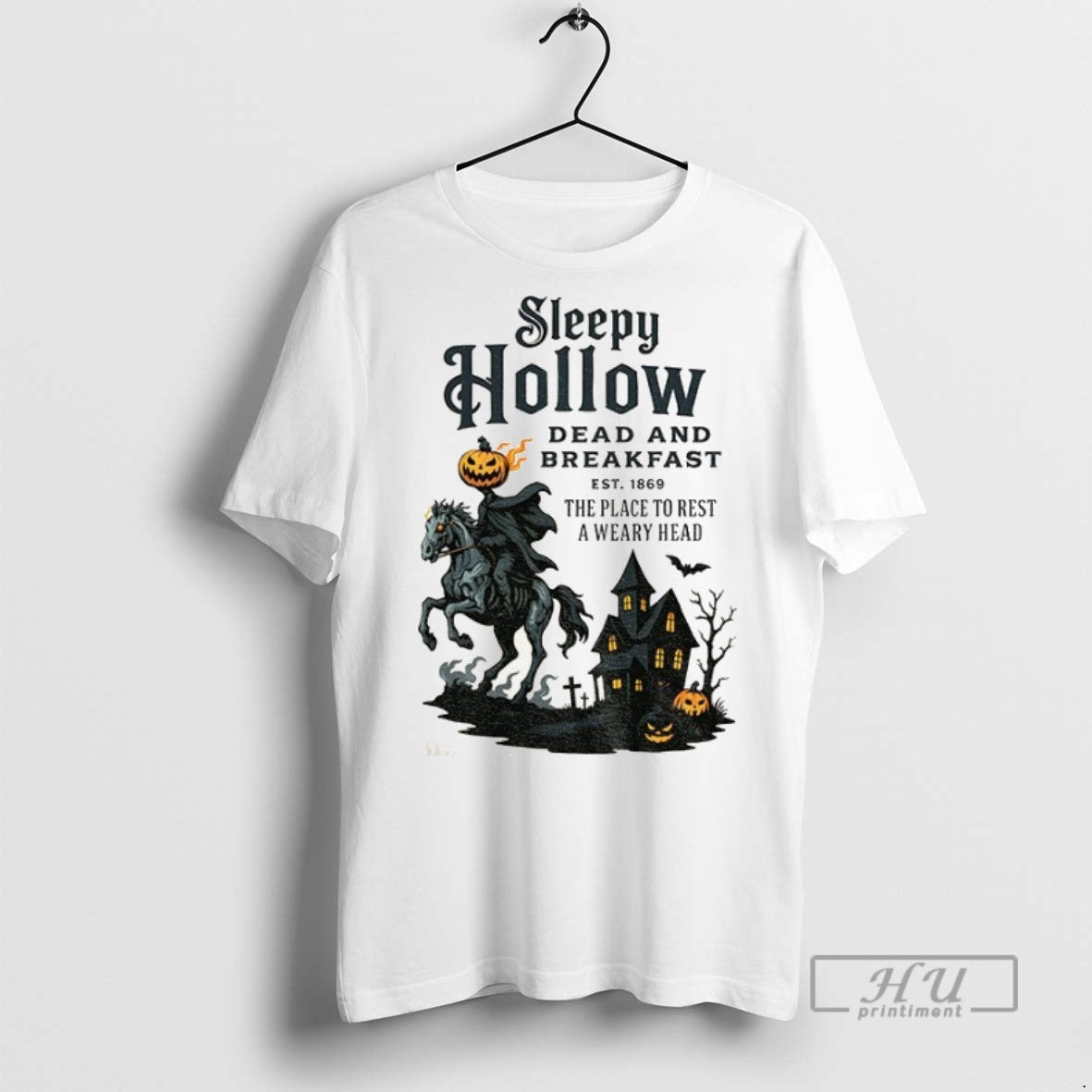 New Sleepy Hollow Dead And Breakfast Est 1869 Place To Rest Weary