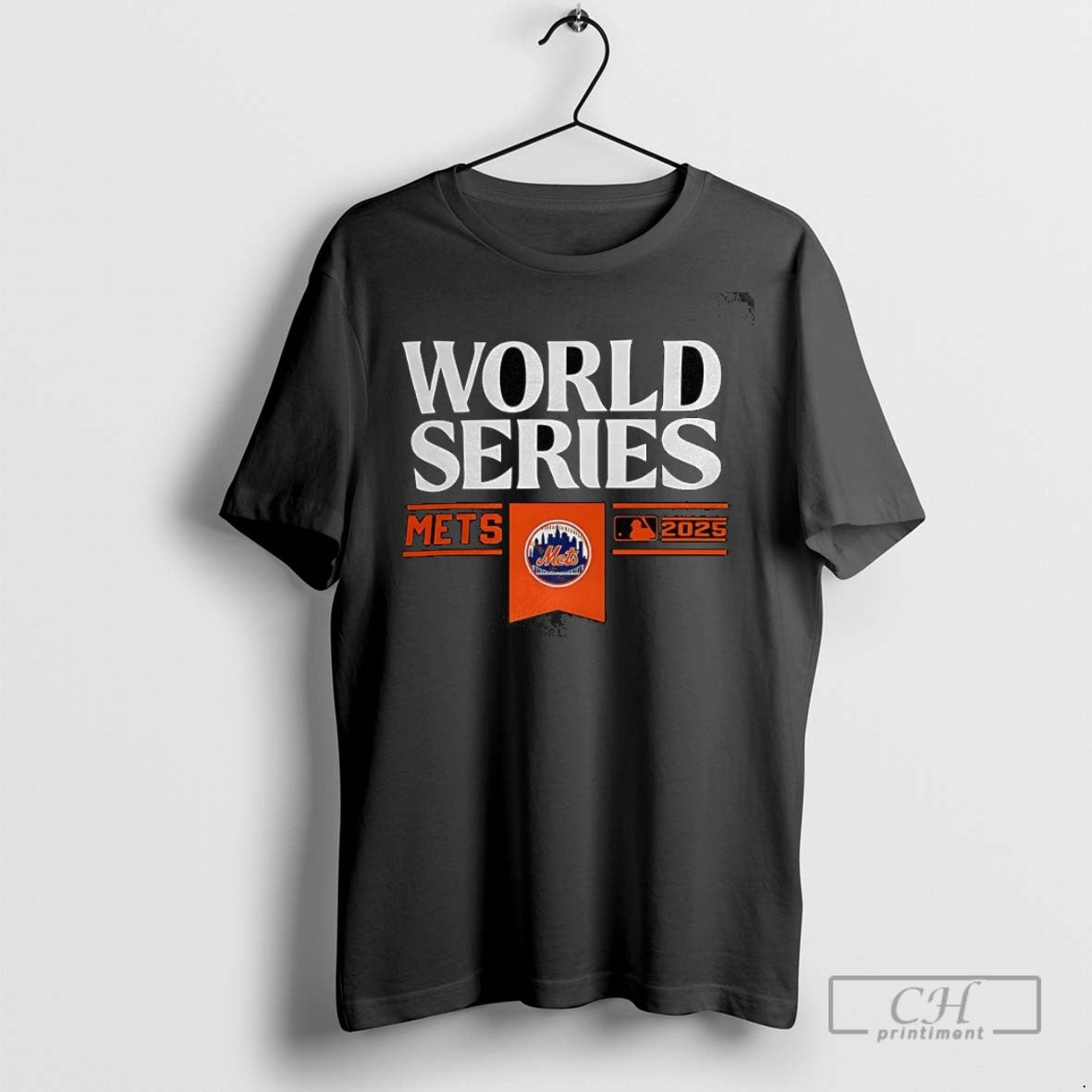 New York Mets Baseball World Series Mlb 2025 T Shirts Tee Trendy Style