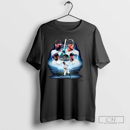New York Yankees Vs Boston Red Sox Wildcard American League 2025 T