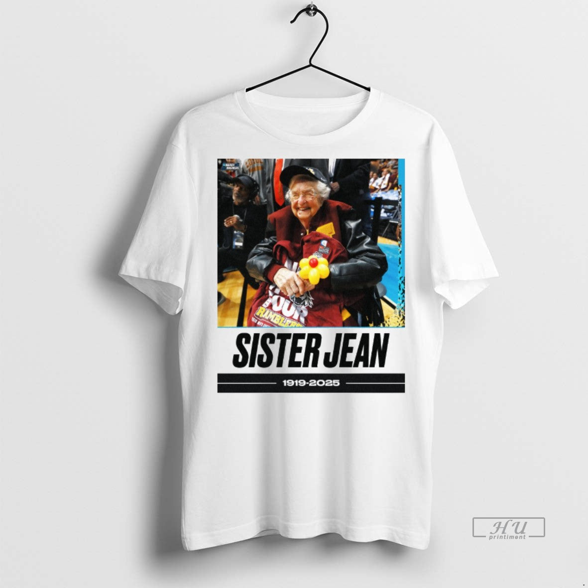 New Py2Sglne Rip Sister Jean Has Passed Away Age 106 1919 2025