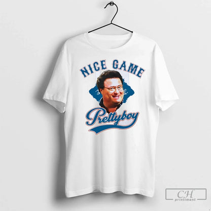 Nice Game Prettyboy T Shirts Hoodie Premium Merch