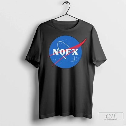 Nofx Band Nofx Long Sleve T Shirts Long Sleeve Vintage Design