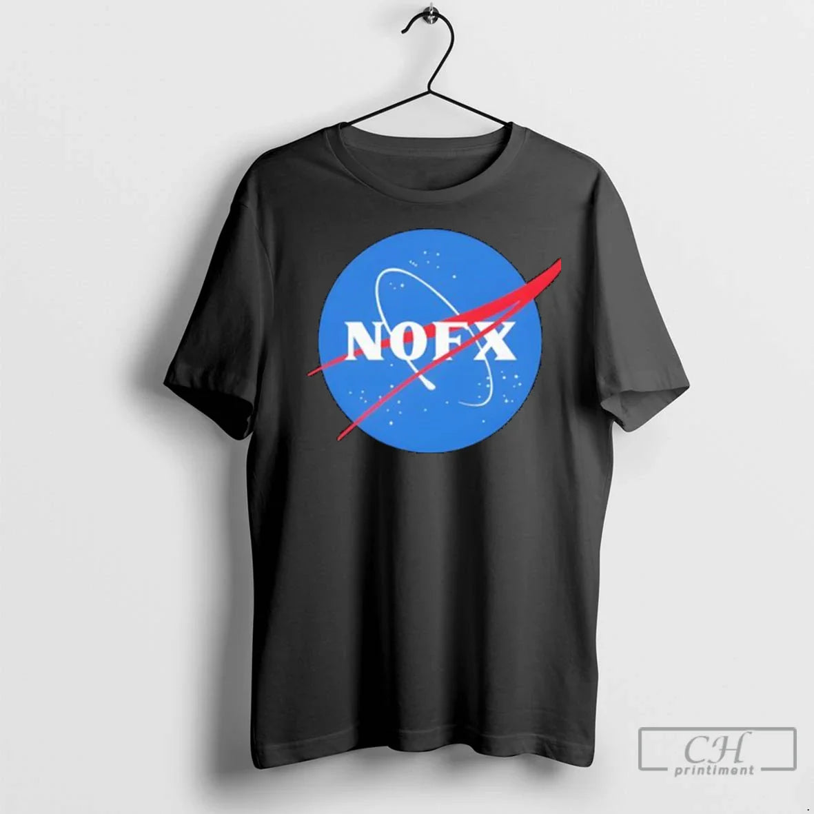 Nofx Band Logo Tank Top Unique Outfit