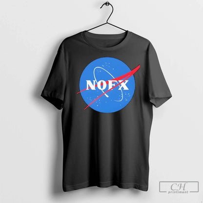 Nofx Band Logo Tank Top Unique Outfit