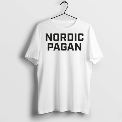 Nordic Pagan T Shirts TShirt Stylish Collection