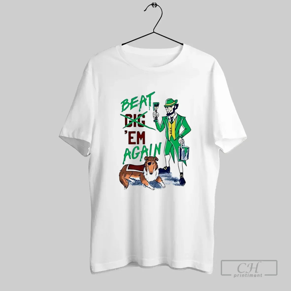 Notre Dame Fighting Irish Vs Mississippi State Bulldogs Beat Em Again