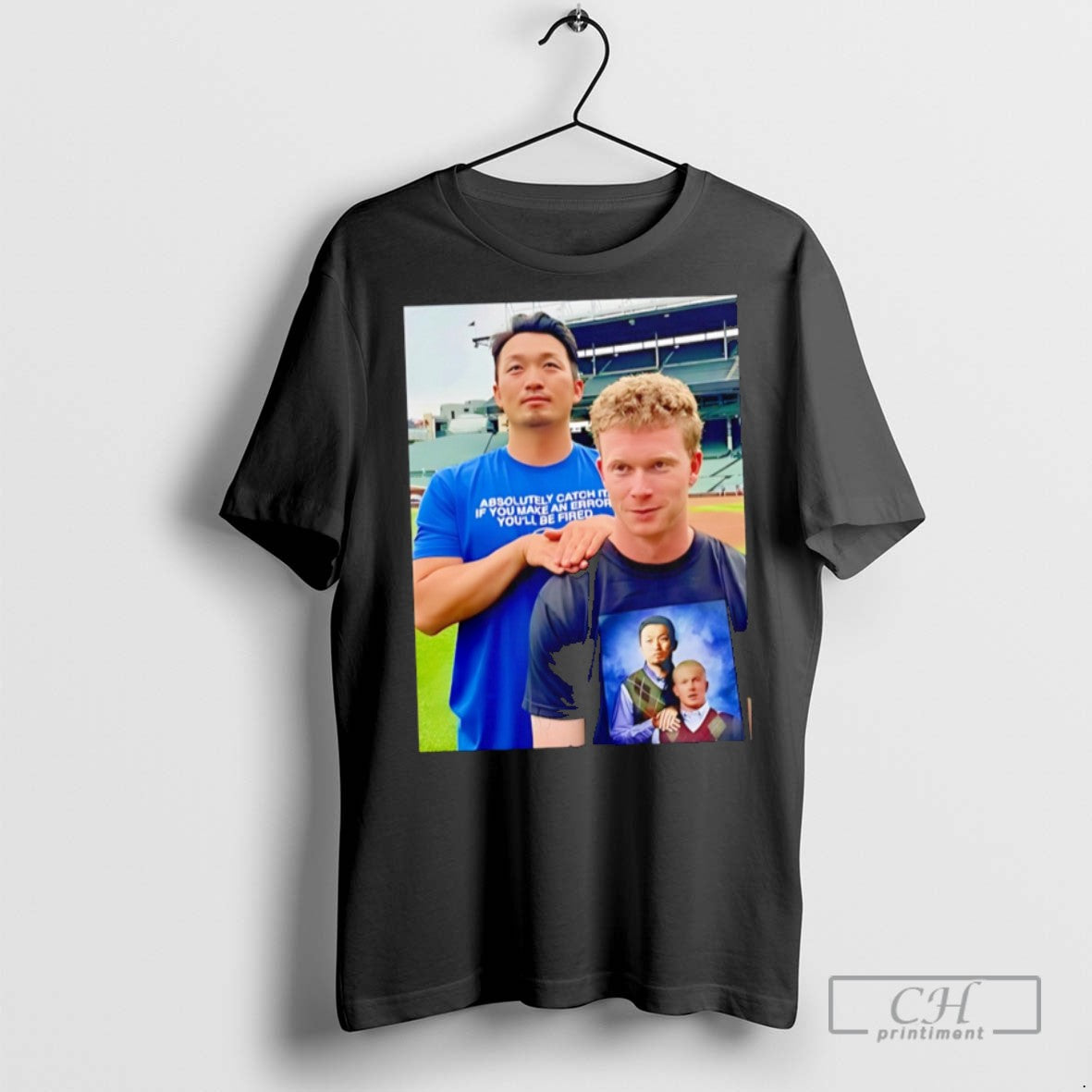 Obviousshirts Pceiya Inception Picture T Shirts Shirt Designer Fashion